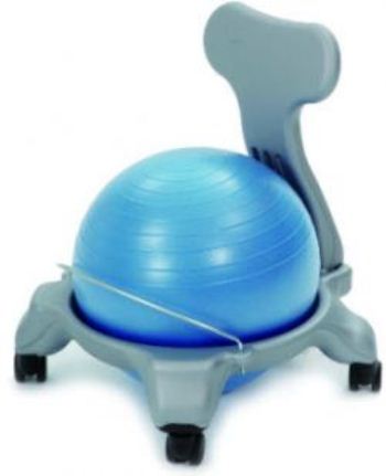 Ball chair