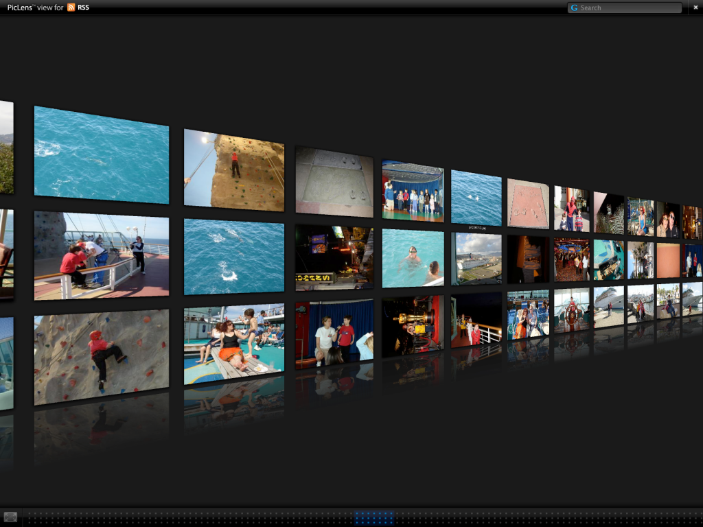 Tips on Making a Picture Slide show