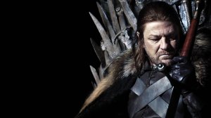 game of thrones eddard stark 