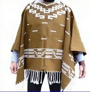 poncho 