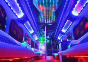 party bus