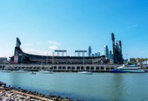 Oracle Park