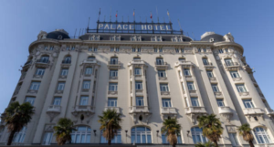 Palace Hotel